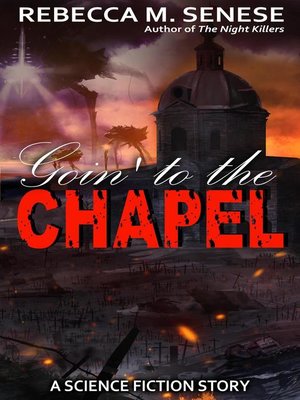 cover image of Goin' to the Chapel